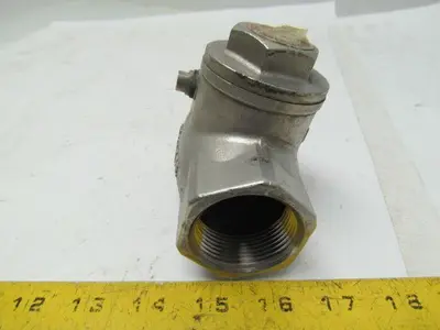 Used SHARPE _UNKNOWN_ Valves/Fittings | Arrow Industrial #626606