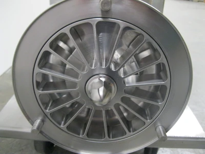 USED Ampco ASP210-22-18 SS
