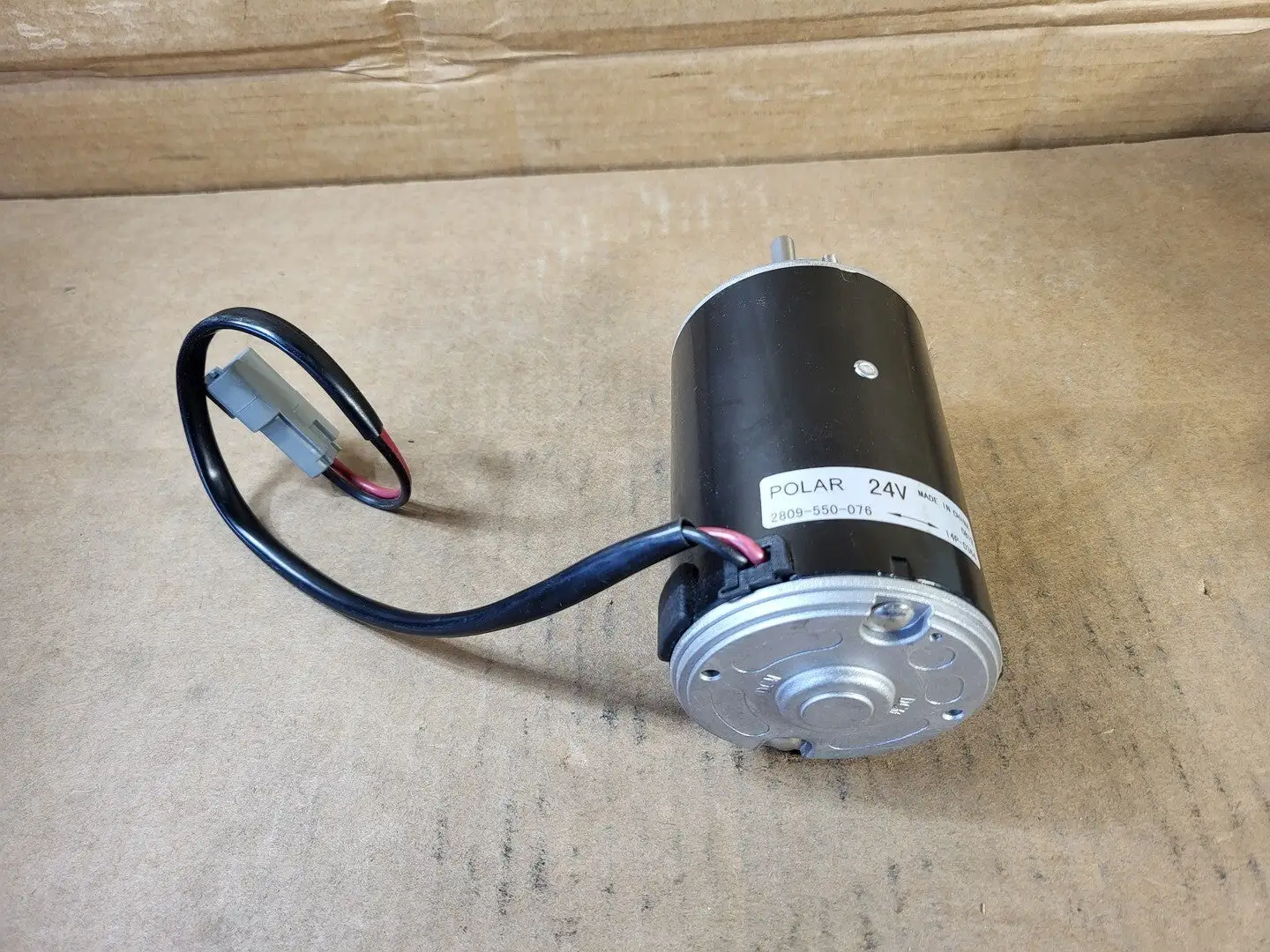 NEW ATLAS COPCO 5541679200