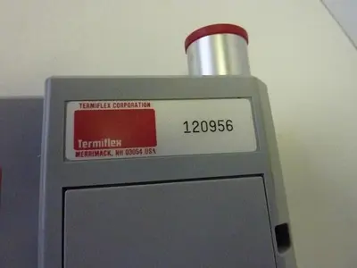 USED TERMIFLEX TP1000