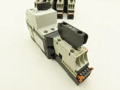 Used EATON CUTLER HAMMER _UNKNOWN_ Circuit Breakers Indiana US | Arrow Industrial #1458426