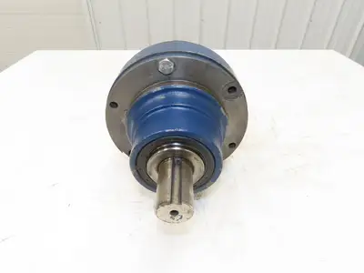 Sumitomo Cyclo CNFX-4110G-17/G112/C160 Inline Gearbox 17:1 Reducer 3.17kw 88rpm
