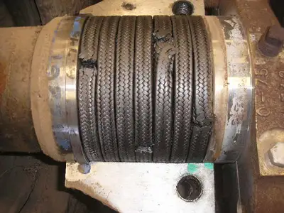 USED BYRON JACKSON 14H TYPE S