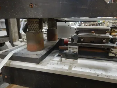 ENGINEERED TECHNICAL PRODUCTS L533 Miscellaneous | Perry Equipment (3)