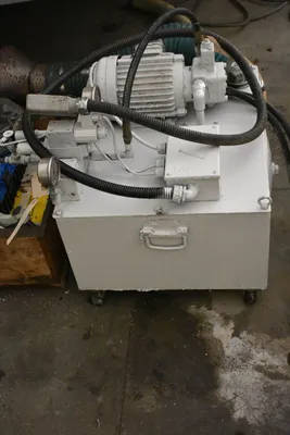 2006 SUPERTEC G38P-100CNC Cylindrical Grinders (OD, O.D., Plain, Universal) | Mohawk Machinery (10)