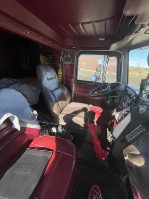 Used 1989 PETERBILT 379 Conventional trucks Colorado US | Proxy Equipment #1385246