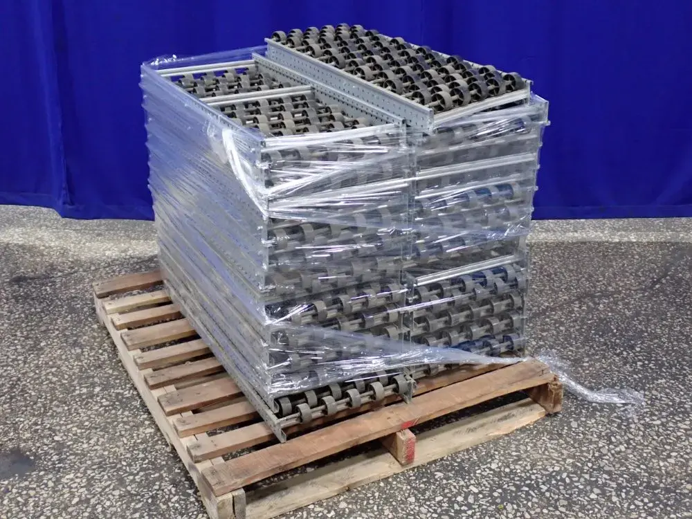36 X 16 Conveyors