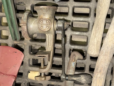 Used _UNKNOWN_ _UNKNOWN_ Miscellaneous Agriculture (Farm) Equipment Michigan US | Miedema Asset Management Group #1442091