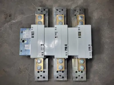NEW 2014 ABB OETL-NF1600