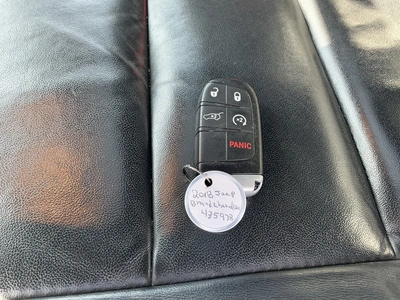 Used 2018 JEEP GRAND CHEROKEE SUVs Michigan US | Miedema Asset Management Group #1468611