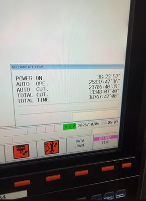 Used 2014 MAZAK HCN-6800 Horizontal Machining Centers Washington US | [EZ] EZ Systems #1548180