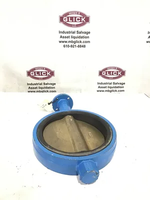 Watts AD10-2 Wafer Style Butterfly Valves 10″ EPDM Seat