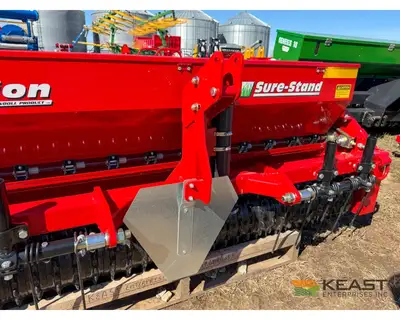 Used BRILLION _UNKNOWN_ Seeders Iowa US | Keast Enterprises #1360143