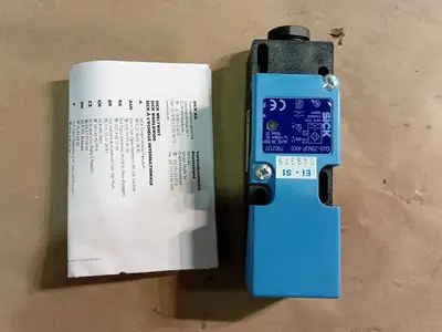NEW SICK IQ40-20NUP-KK0