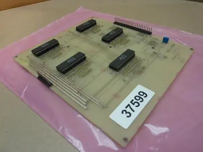 USED IDC CORP TM84-DAD