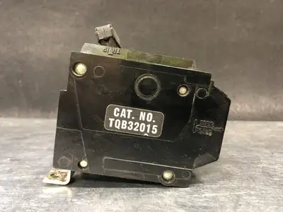 USED GENERAL ELECTRIC TQB32015