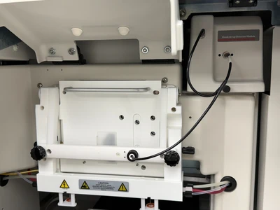 Used Beckman Coulter A74603 Electrophoresis Missouri US | BioLabTek #1319984
