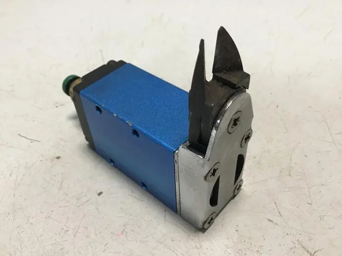 Used VESSEL CO GT-NF05 Robot Parts Michigan US | Ideal Machinery #586152
