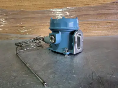USED UNITED ELECTRIC E121-13273