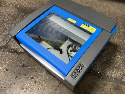Used 2019 UNIVERSAL LASER SYSTEMS VLS230 Engravers Ohio US | HGR 24 #1561748