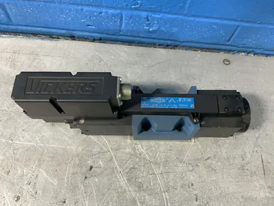 Used EATON VICKERS KBFDG4V 5 33C70N Z M1 PC7 H7 11 EN56 Pumps Ohio US | HGR 24 #1271771