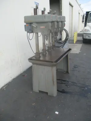 USED DELTA 15-000