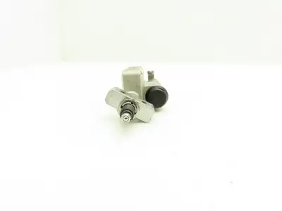 Keyence GT2-A12 Contact Sensor Head Air Cylinder Type 12mm