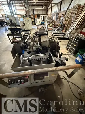 Used WEINIG R 960 PROFILE GRINDER Profile Grinders North Carolina US | CAROLINA MACHINERY SALES #1336277