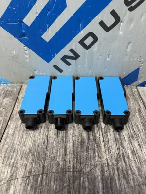 SICK WL18-3P430 Electrical/PLC/Automation | ESS Industrial Equipment Sales (6)