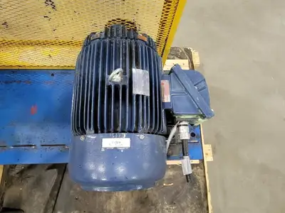 USED 2006 ALLWEILER AG AE2E750