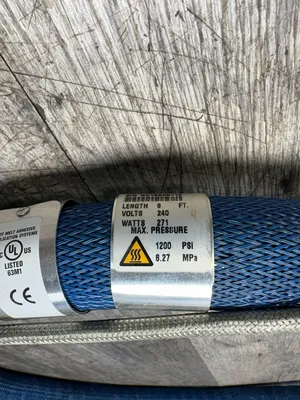 NORDSON 625-AUT240-080 Electrical/PLC/Automation | ESS Industrial Equipment Sales (7)