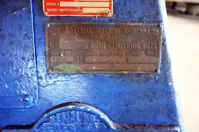 USED LITTELL 40-18