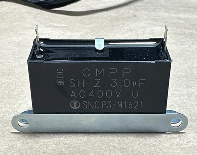 USED Oriental Motor MSM540-402