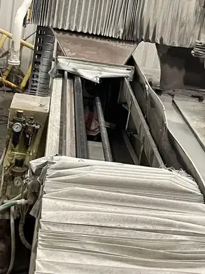 Used 2016 NORTHWOOD SJ270 S Bridge Saws Michigan US | All Used Stone Equipment #1568618