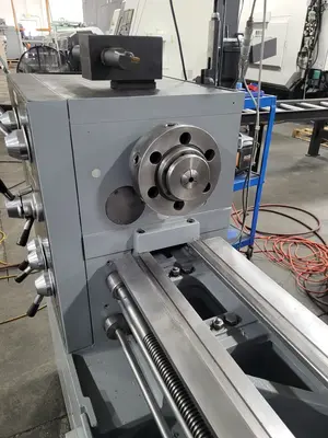 Used SOUTH BEND NORDIC 15 Engine Lathes Kentucky US | Aucto #1389558