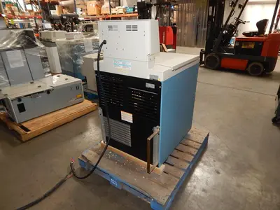 Used BECKMAN J-6M Centrifuges Texas US | Aucto #1307259