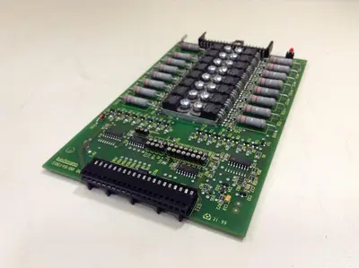 USED BACHMANN ELECTRONIC CA16/P2.5S