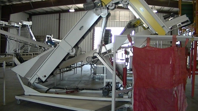 New | in-Stock _UNKNOWN_ PBF-22D Bag Fillers Idaho US | Tri-Steel Manufacturing #1524044
