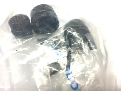New | in-Stock Amphenol 21C104800 Connector Accessories Michigan US | Maverick Industrial Sales #1400670