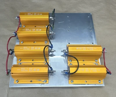 USED TE CGS HSC250 3R3 J 1838