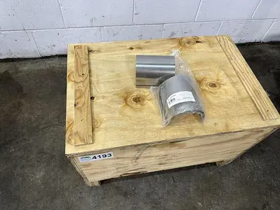 Rheon Assorted Parts