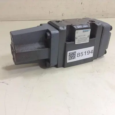 USED REXROTH 4WRZ10W1-85-51/6A24
