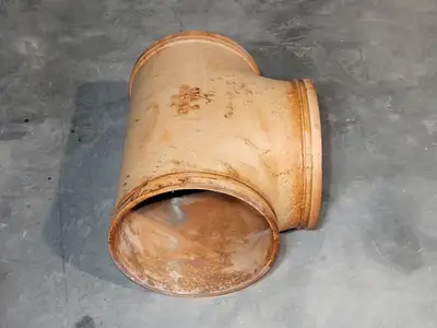 USED SHURJOINT 7120