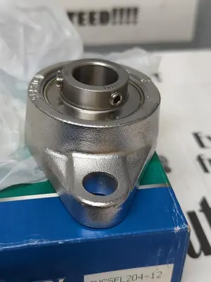 New | in-Stock RBL SUCSFL204-12 Bearings | Surplus Asset Holdings #1189836
