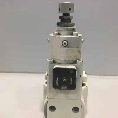 USED TOKIMEC EPCG2-06-140-Y-11