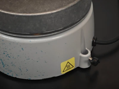 Used VWR 12620-970 Temperature Control and Mixing Instruments Missouri US | BioLabTek #1266723