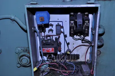 USED ROWE 3020-J