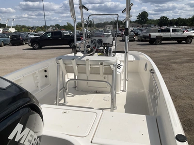Used 2017 BAYLINER ELEMENT Boats (Misc) Michigan US | Miedema Asset Management Group #1322404