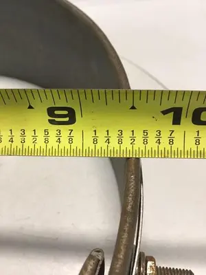 USED OMEGA M-1886-8