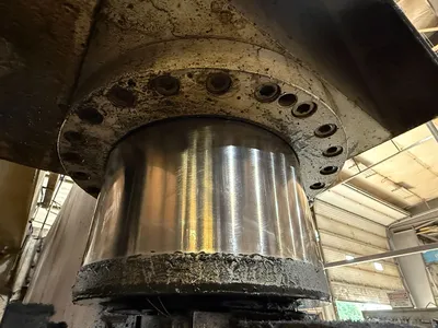 WYSONG XCL250-144 Brake Press | ListingHippo (21)